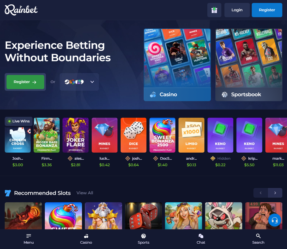Rainbet